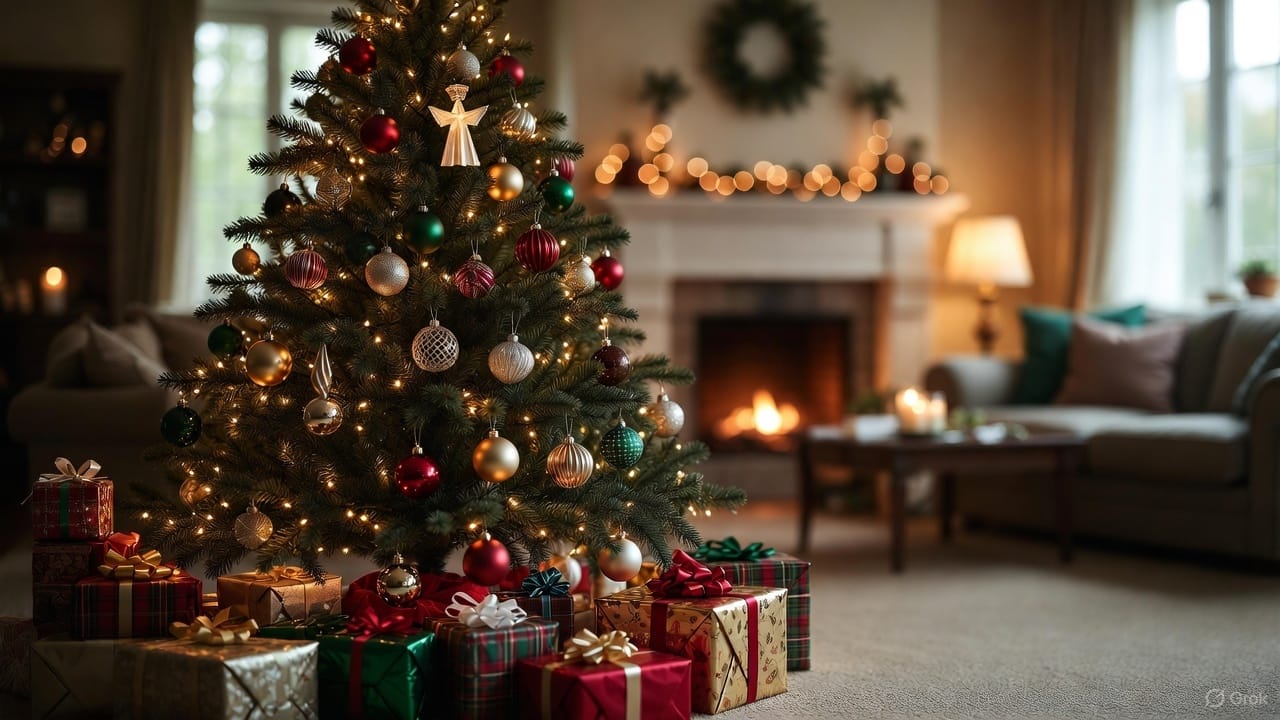 Switzerland Holiday Gift Guide 2025